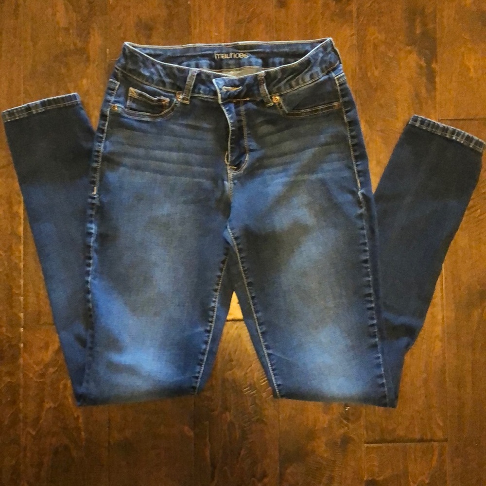 Women’s Skinny Jeans